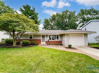 1901 Gayle Ln, Findlay, OH 45840