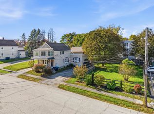 72 Webber Avenue, Lewiston, ME 04240