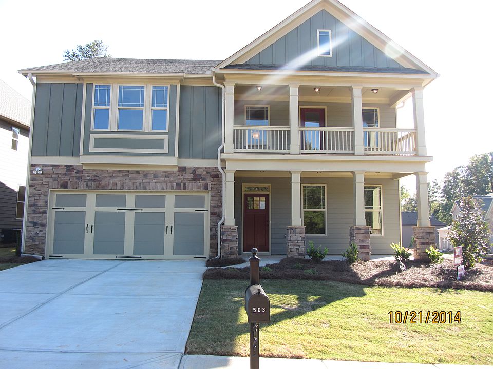 1st image of 503 Eagles Knoll Dr
