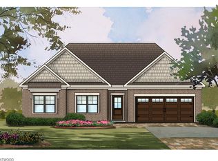 2207 Frewin Ct LOT 22, Seymour, TN 37865