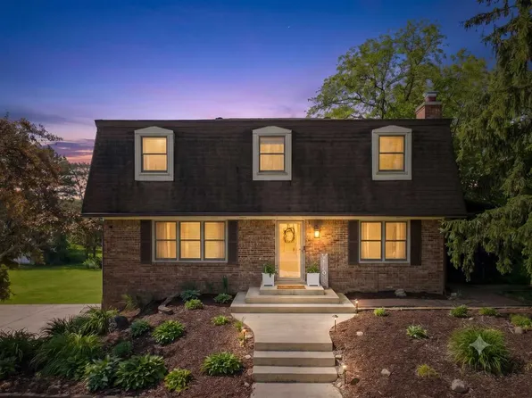 2071 W 200 N, Greenfield, IN 46140