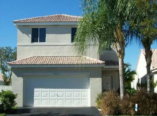 4264 Mahogany Ridge Dr, Weston, FL 33331