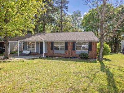 810 Rodney St, Phenix City, AL, 36869