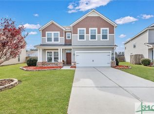 130 Wind Willow Dr, Savannah, GA 31407