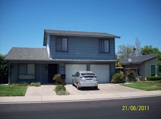 1153 Palomino St, Manteca, CA 95336