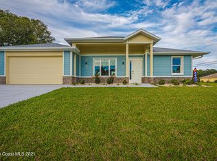 1295 Ragen Rd SE, Palm Bay, FL 32909