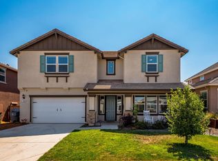 5704 Desert Mallow St, Rocklin, CA 95677