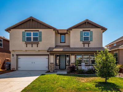 5704 Desert Mallow St, Rocklin, CA, 95677
