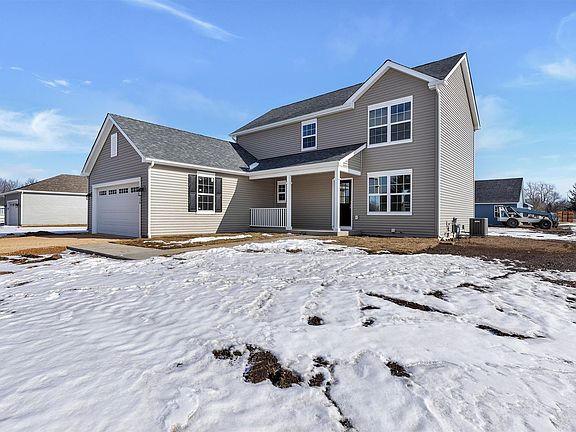 4th image of 409 Savannah Ln Lot 25