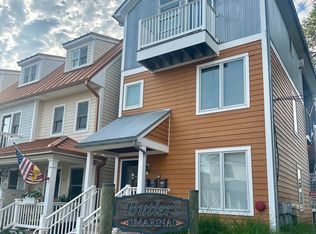 409 Chester Ave #C, Annapolis, MD 21403