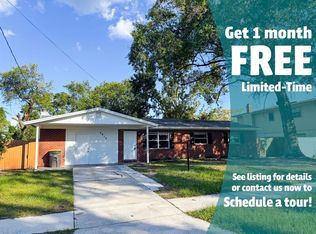 5915 Renault Dr W, Jacksonville, FL 32244