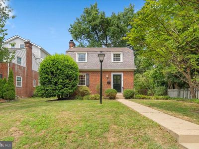 3229 6th St S, Arlington, VA, 22204