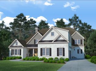 1020 Clubland Point, Marietta, GA 30068
