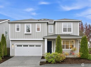 3604 198th St SE, Bothell, WA 98012