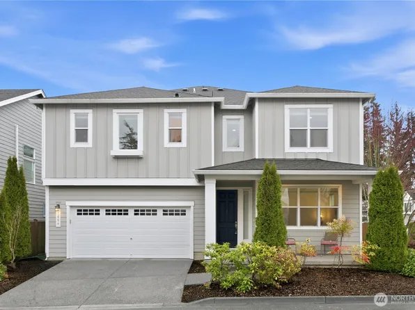 3604 198th Street SE, Bothell, WA 98012