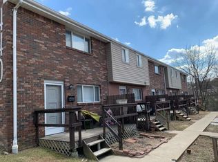 440 Brierly Ln #1, West Mifflin, PA 15122
