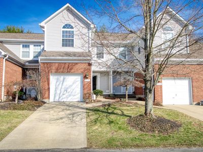 8155 Witts Meadow Ln #32, Cincinnati, OH, 45255