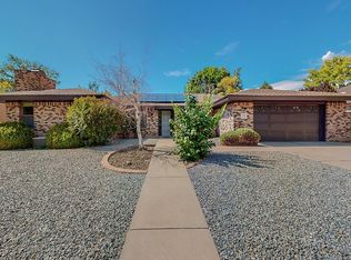 9113 Galaxia Way NE, Albuquerque, NM 87111