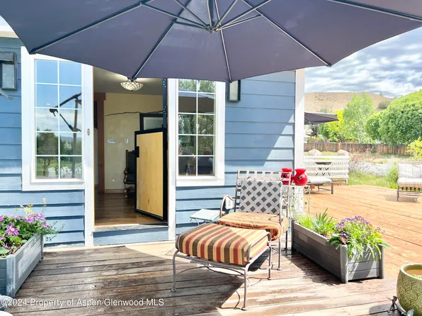1530 Orchard Ave, Silt, CO 81652