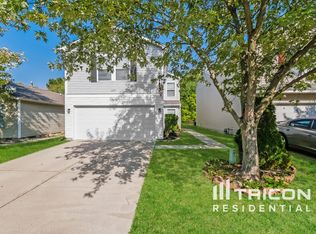2325 Collins Way, Greenfield, IN