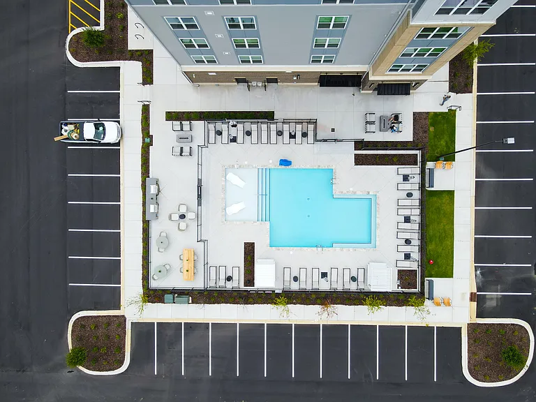 The Residences at Christenbury Village — Photo 76