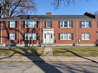 4309 Elliott Ave #4, Louisville, KY 40211