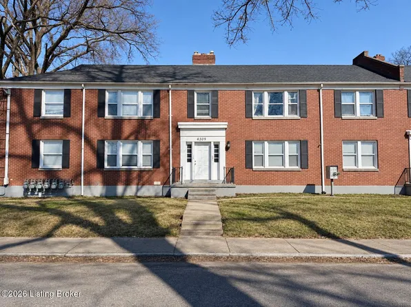 4309 Elliott Ave #4, Louisville, KY 40211
