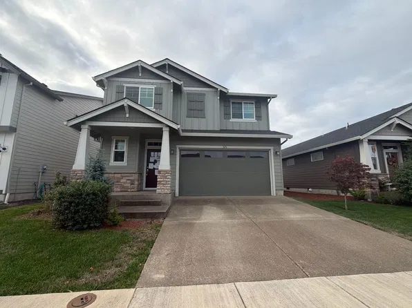 1676 Nolan Ave SE, Albany, OR 97322