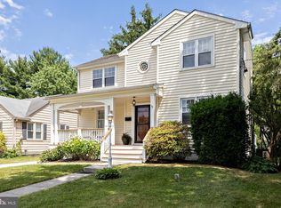 218 Addison Ave, Haddon Township, NJ 08108