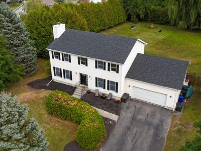 4 Darin Ave, Morrisonville, NY, 12962