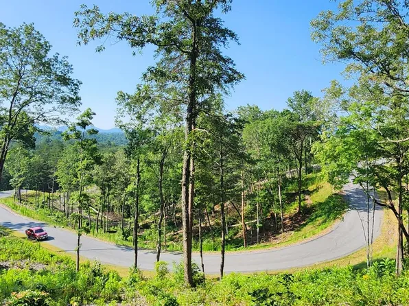 LOT 6 Mountain Laurel Ridg, Mineral Bluff, GA 30559