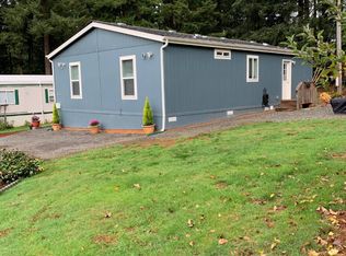 25285 S Beavercreek Rd #6, Beavercreek, OR 97004