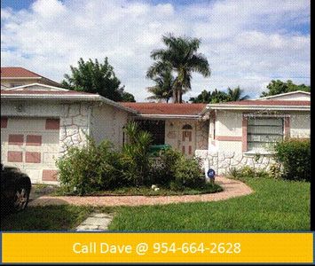 4217 NW 25th Pl, Lauderhill, FL, 33313