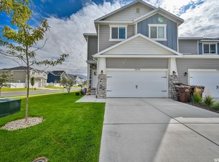 7230 N Red Clover Way, Eagle Mountain, UT 84005