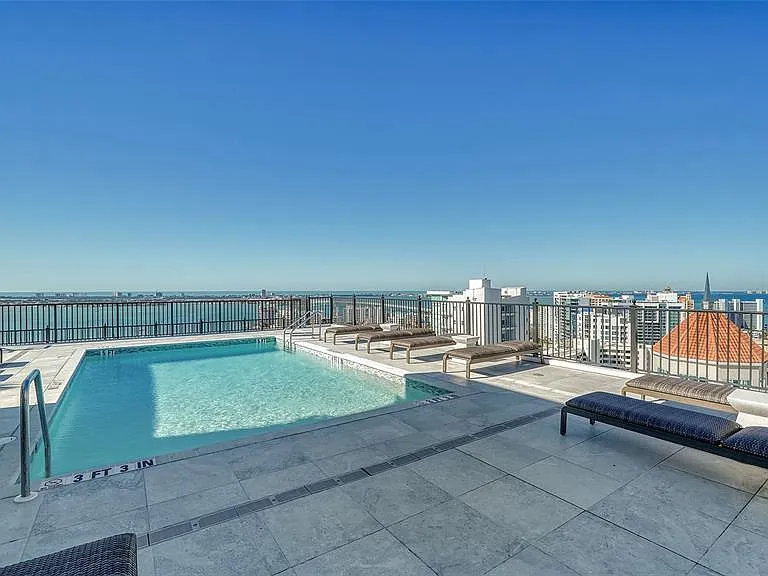 33 S Palm Ave #804 — Photo 2