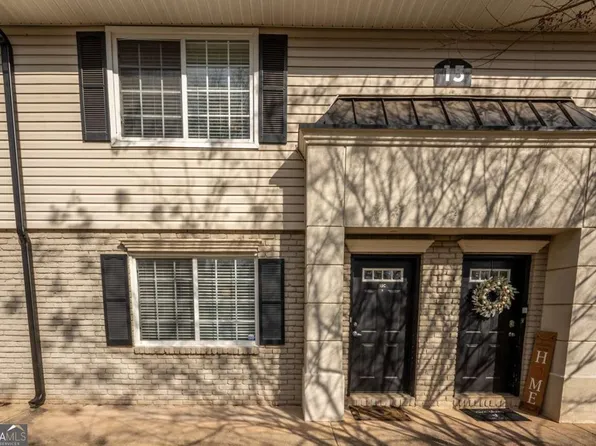 6940 Roswell Rd Unit 15C, Sandy Springs, GA 30328