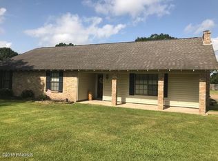 1039 N 4th St, Eunice, LA 70535