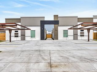 12504 N 39th St #3, Edinburg, TX 78541