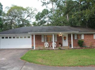 550 W Chance Rd, Lumberton, TX 77657