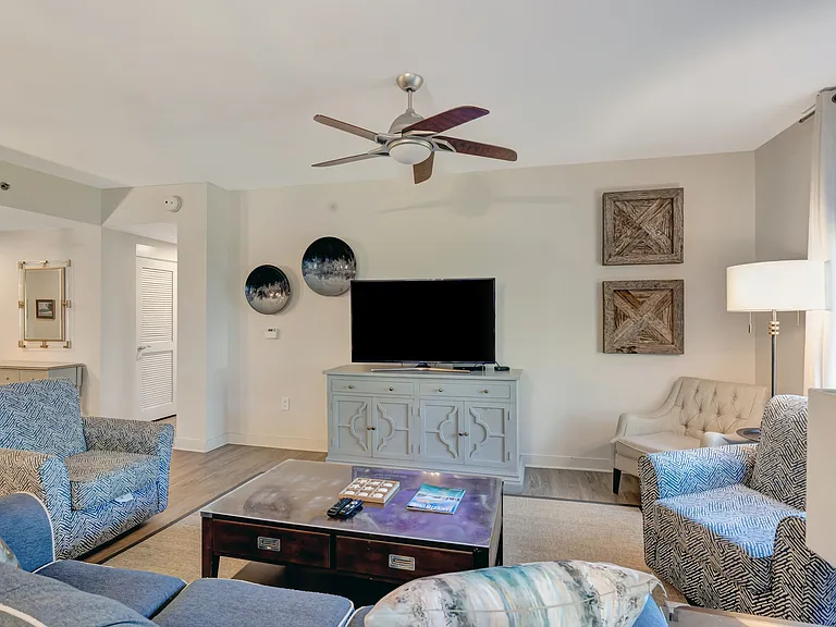 Coastal Decor