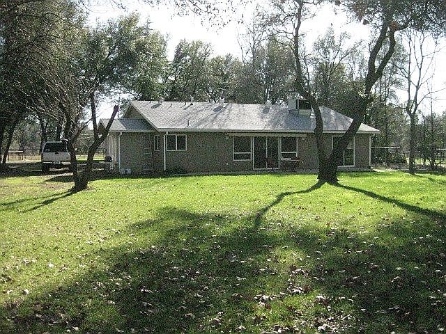 House North Side