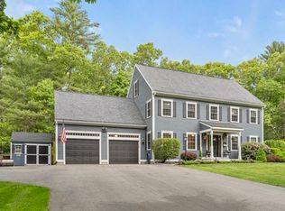 408 North St, Georgetown, MA 01833