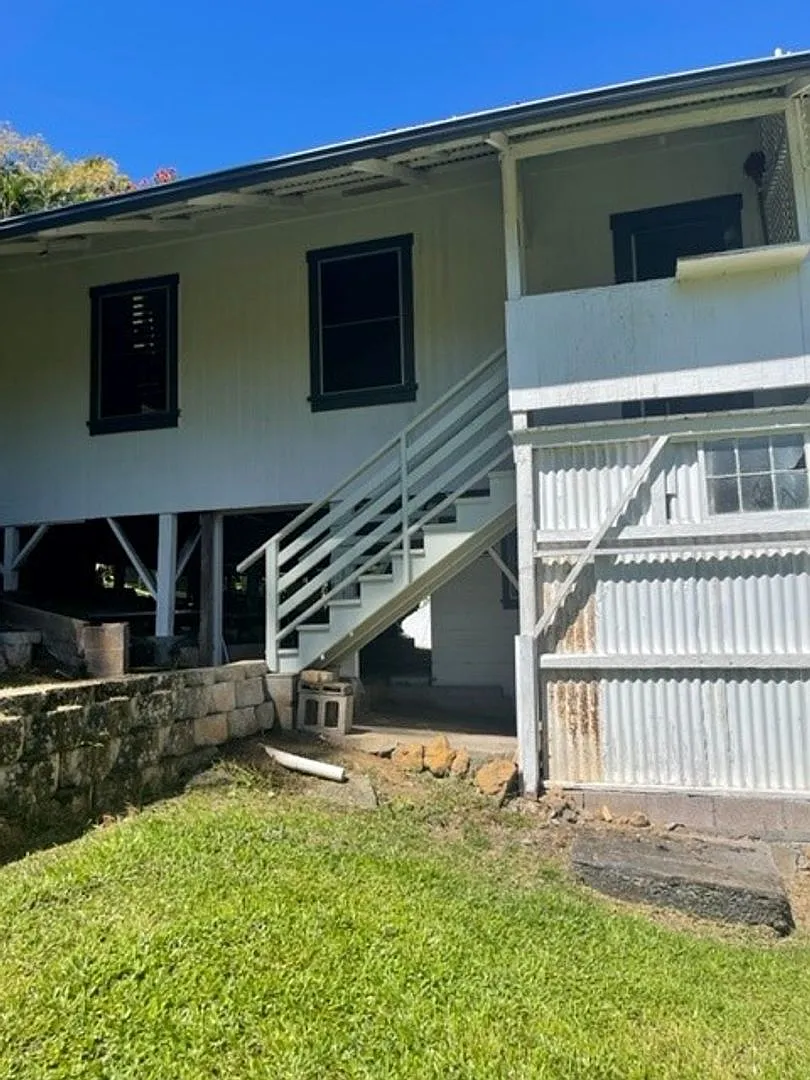 27-1724 Old Mamalahoa Hwy. Honomu, HI 96728 — Photo 1