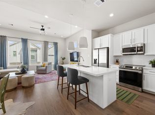 2323 Warhol Way, Houston, TX 77091