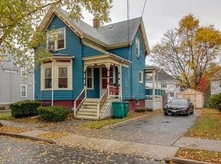 25 Pacific St, Lynn, MA 01902