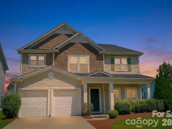 6639 Ruth Ferrell Ct, Charlotte, NC 28269