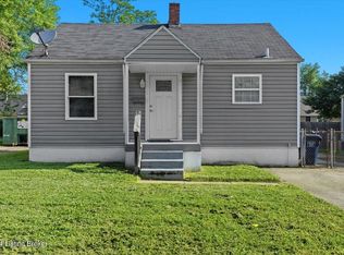 1709 Theresa Ave, Shively, KY