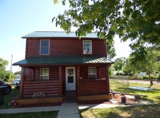 710 Roundup St, Belle Fourche, SD 57717