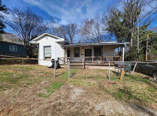 1516 W 34th St, Little Rock, AR 72206