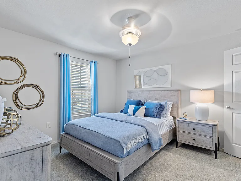 Tuscany Ranch Apartments — Photo 30